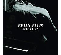 Brian Ellis - Deep Clues [VINYL]