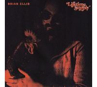 Brian Ellis - Lifetime Supply [Vinyl LP] [VINYL]