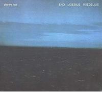 Brian Eno - After The Heat - CD - N4z