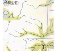 Brian Eno - Ambient 1: Music for Airports (2009)