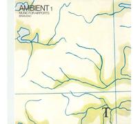 Brian Eno - Ambient 1: Music for Airports (2009)
