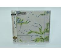 BRIAN ENO-AMBIENT 1 / MUSIC FOR AIRPORTS-JAPAN SHM-CD