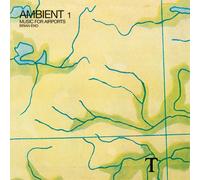 Brian Eno - Ambient 1: Music For Airports [VINYL]