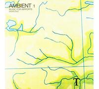 Brian Eno - Ambient 1: Music For Airports [VINYL]
