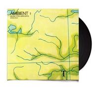Brian Eno - Ambient 1: Music For Airports [VINYL]