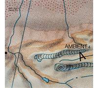 Brian Eno - Ambient 4 (On Land)