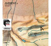 BRIAN ENO - AMBIENT 4: ON LAND (LIMITED HALFSPEED MASTER 2LP) 2 VINYL LP NEW