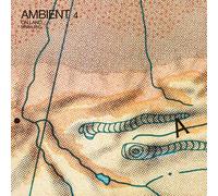 Brian Eno - Ambient 4: On Land [New Vinyl LP] 180 Gram