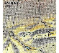 Brian Eno - Ambient 4: On Land [VINYL]
