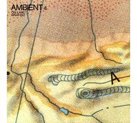 Brian Eno - Ambient 4: On Land [VINYL]