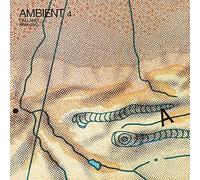 Brian Eno - Ambient 4: On Land [VINYL]