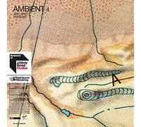 Brian Eno - Ambient 4: On Land [VINYL]