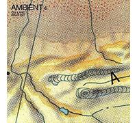Brian Eno - Ambient 4 On Land - Vinyl Record - B99z