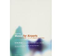 Brian Eno and Bang On A Can - Music For Airports / In The Ocean [DVD] [1996]