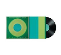 Brian Eno Beatie Wolfe - Lateral [VINYL]