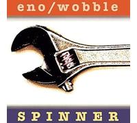 Eno Brian - Spinner - Expanded