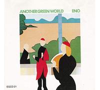 Brian Eno - Another green world (1975)