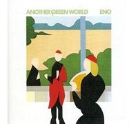 Brian Eno – Another Green World – CD – Remastered (2009)