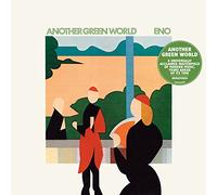 Brian Eno - Another Green World [LP] [VINYL]