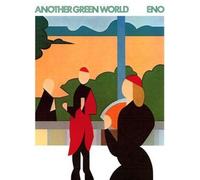 Brian Eno - Another Green World [LP] [VINYL]