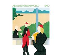 Brian Eno | Another Green World | Vinyl LP - Black