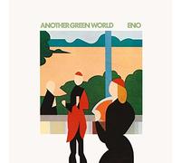 Brian Eno - Another Green World - Vinyl Record - F99z