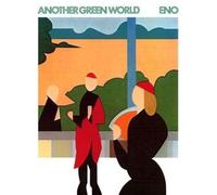 Brian Eno - Another Green World [LP] [VINYL]