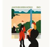 BRIAN ENO - ANOTHER GREEN WORLD (VINYL) VINYL LP NEW