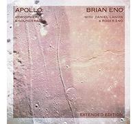 BRIAN ENO-APOLLO-ATMOSPHERES AND SOUNDTR