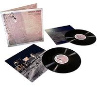 Brian Eno – Apollo: Atmospheres And Soundtracks – Vinyl – Extended Edition (2 discs, 12")