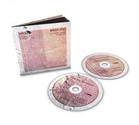 Brian Eno Apollo: Atmospheres & Soundtracks (CD) Extended Album (US IMPORT)