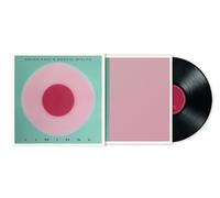 Brian Eno Beatie W - Liminal - New Vinyl Record 1LP - 34 - Q1111z