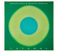 Brian Eno Beatie Wolfe - Lateral