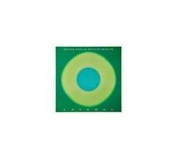 BRIAN ENO/BEATIE WOLFE: LATERAL - CD