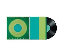 Brian Eno Beatie Wolfe - Lateral [VINYL]