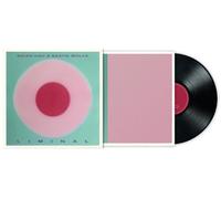 Brian Eno & Beatie Wolfe - Liminal [BioVinyl] [New Vinyl LP]