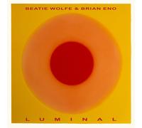 Brian Eno & Beatie Wolfe – Luminal – Vinyl LP