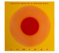 Brian Eno & Beatie Wolfe - Luminal [VINYL]
