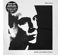 Brian Eno - Before And After Science - New Vinyl Record - P99z