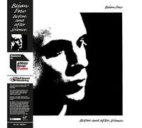 Brian Eno - Before And After Science [VINYL]