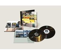 Brian Eno Film Music 1976-2020 Vinyl - New