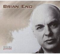 Brian Eno - Brian Eno Sonora Portraits