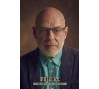 Brian Eno: Complete Recordings Illustrated: 225 (Essential Discographies)