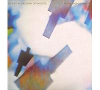 Brian Eno & David Byrne - My Life in the Bush of Ghosts [VINYL]
