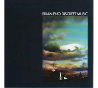 Brian Eno - Discreet Music