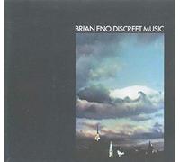 Brian Eno - Discreet Music