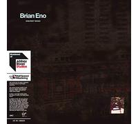 Brian Eno - Discreet Music