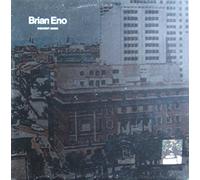 BRIAN ENO - discreet music LP