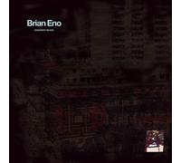 Brian Eno - Discreet Music [VINYL]
