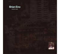 Brian Eno - Discreet Music [VINYL]
